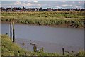 Across Fenn Creek