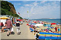 Summer in Shanklin 2013