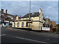 The Swan pub, West Wickham