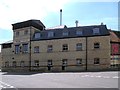 Adnams Sole Bay Brewery, Southwold