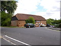 Abbots Barton, The Barn Store