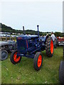 SH8070 : Fordson Major Tractor by Richard Hoare