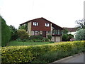 House in Kirkby on Bain