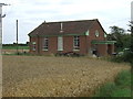 Sandy Bank Methodist Chapel (converted)