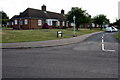 Bungalows on The Crescent