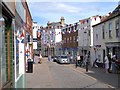 Woodbridge, The Thoroughfare