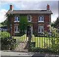 Victorian House on Howe Lane, Goxhill