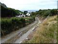 Cottages near Plas Yr Eifl