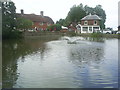 Goudhurst Pond