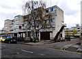 The Copper Horse pub, Windsor