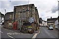 Bovey Tracey : East Street