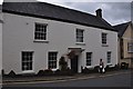 Bovey Tracey : Front House