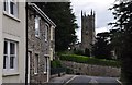 Bovey Tracey : East Street