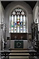 Bovey Tracey : St Peter, St Paul and St Thomas Church