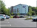 Premier Inn, Warwick