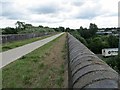 Rugby-Eleven Arches Viaduct