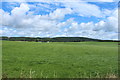 Farmland near Garthleary