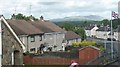 Houses at The Square, Clough