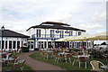 Epsom Racecourse:  The 