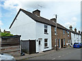 Cottages, Alpha Road, West Green, Crawley