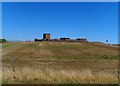 Dymchurch Redoubt