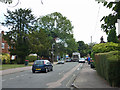 Ifield Road, West Green, Crawley