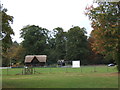 Cricket ground, Clumber Park