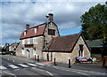 The Pack Horse, Chippenham