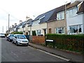 Cricketts Lane houses, Chippenham