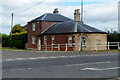 Former turnpike house, Chippenham