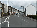 Madeline Street, Pontygwaith