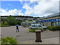 Penrhyndeudraeth Industrial Estate