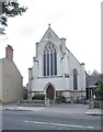 Witney High Street Methodist Church - High Street