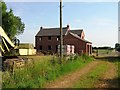 New house, Poplars Farm, Cumberworth Ings