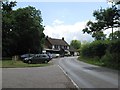 The Lamb Inn at Lambs Green