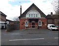 Alma Road Social Club, Windsor