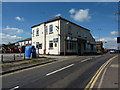 Miners Welfare and Social Club