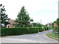 Shingle Barn Lane, West Farleigh