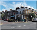 The Bexley Arms, Windsor