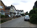 Vicarage Road, Yalding