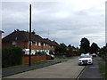 Medway Avenue, Yalding