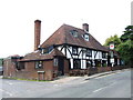 The Walnut Tree, Yalding