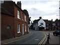 High Street, Yalding