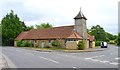 Victoria Hall, Sutton Scotney