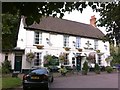 The Lilley Arms