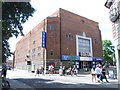 Odeon Cinema - George Street