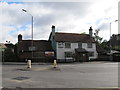 Boot and Slipper, Amersham