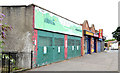 J3673 : Nos 345-347 Beersbridge Road, Belfast (2013) by Albert Bridge