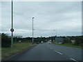 A6 Derby Road near Kegworth