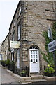 House at junction of Flints Terrace and Pottergate